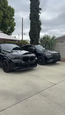 #bmwm #x6m #amggle #fyp 