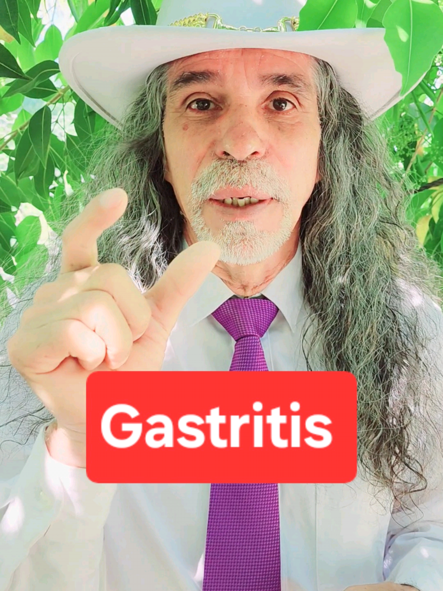 Gastritis #uruchurto #ejercitodeuruchurto #todossomosuruchurto 