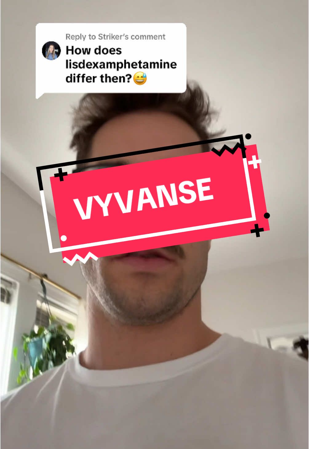 Replying to @Striker here’s how Vyvanse differs #adderall #ADHD #psychiatry 
