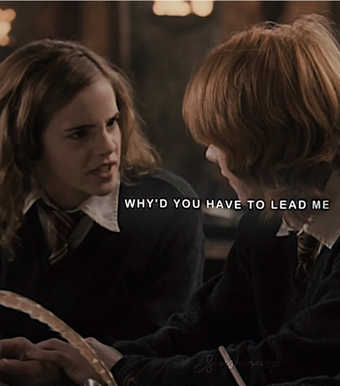 extremely lazy edit but I wanted to edit angsty romione 😛 #fyp #romione #ronweasley #ronweasleyedit #hermionegranger #hermionegrangeredit #romioneedit #harrypotter #harrypottertiktok #viralvideo #edit  🏷️: @blair ⚯͛ @ℒℯ𝓍ℳ𝒶𝓁𝒻ℴ𝓎 ⚯͛ @⚯͛ . @ari @ann @Cynthia @DAMI ⚯ ͛ @celine ⚯ ͛ @𝐥𝐮𝐧𝐚⋆ @lauren ✮⋆˙ @͛mimi @moonvfilmz ⚯͛ @ᵗᵒᵐ’ˢ ᵛᵉʳˢⁱᵒⁿ ⚯͛ @vanny @vie ♱ @yen 