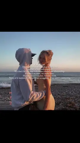 they were the best part of the legacy #fy #fyp #offcampus #offcampusedit #briaru #BookTok #hockey #themistake #graceivers #johnlogan #gracelogan #ellekennedy