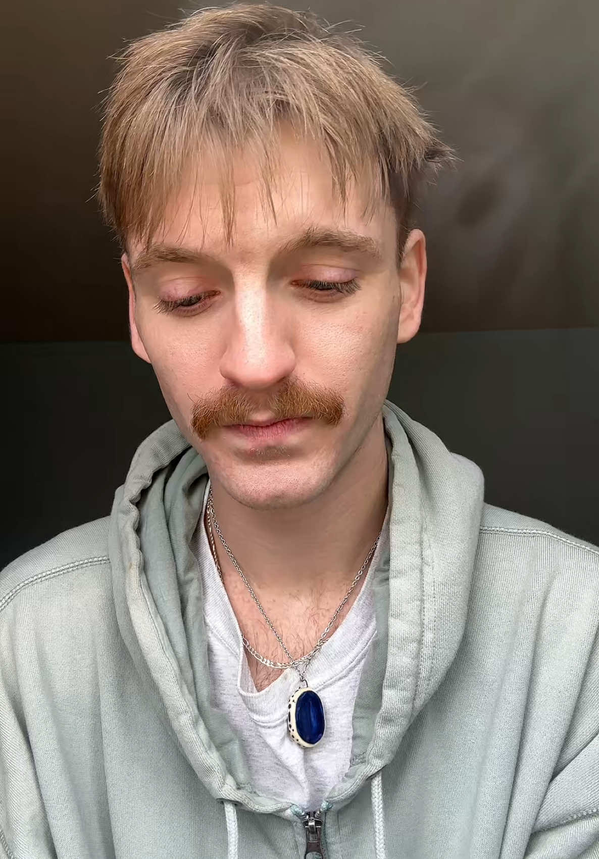 I am still in shock and talking about this is very hard I leave my body when I have to. Click the link in my bio help me and Mr. Ben find a good, safe, home. 