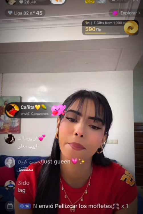 🤍   #hayam #fyp #teamchoclito🌽🌽 #marruecos🇲🇦🇪🇸españa #cañita7w7 @Cañita💛🌽 #cañita 