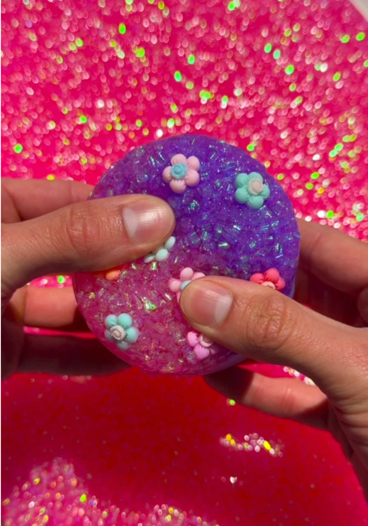 The Farmers Market collection is HERE! 9 new slimes + a restock of tons of our best sellers! Shop now and take 20% off your entire order with code “MARKET” at Slimeobsidian.com or link in bio🧑‍🌾 #fyp #slime #satisfying #asmr 