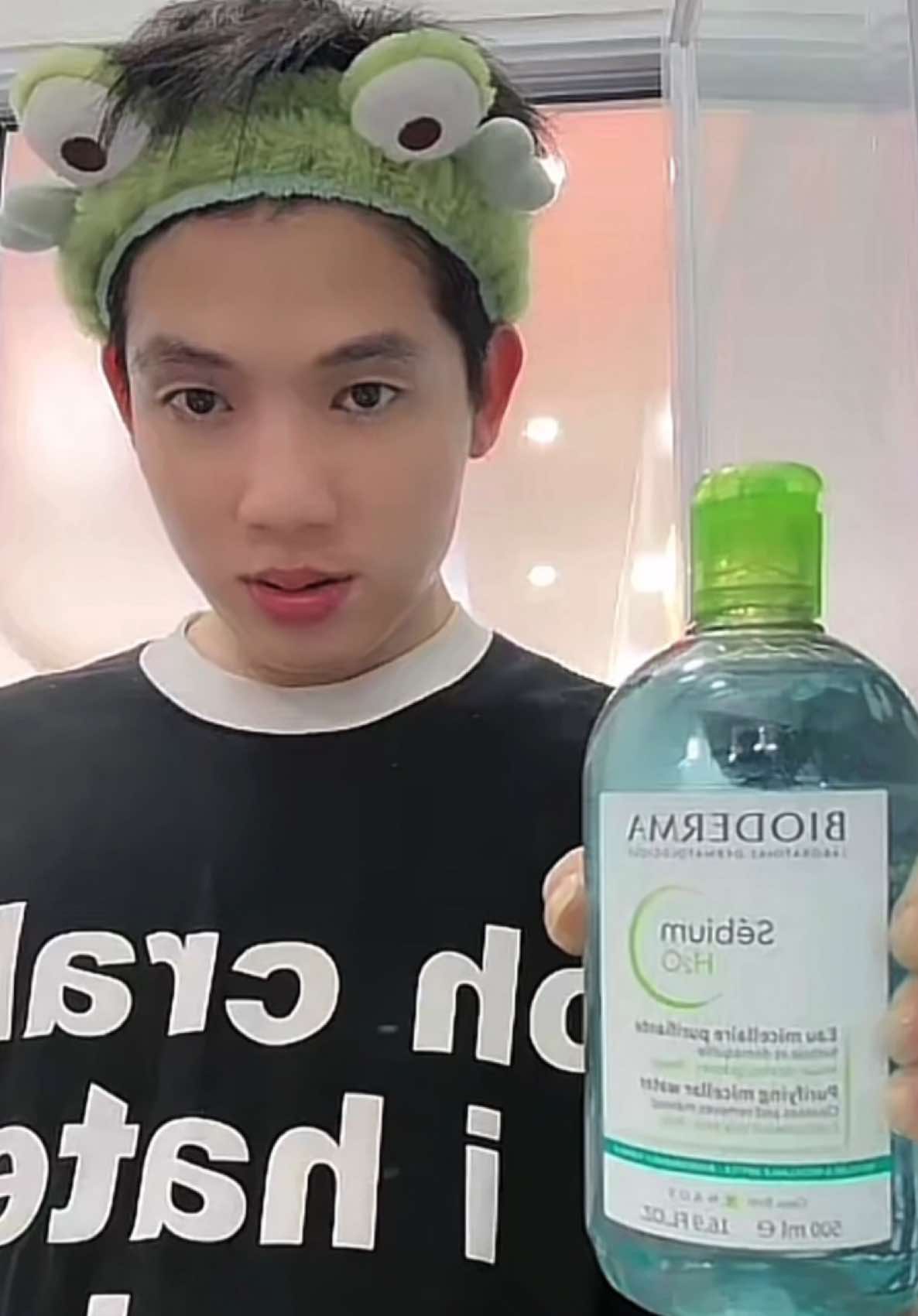 Có thể cười cho tới chếc =))) các mợ đã cứu cậu 1 màn skincare trông thấy 🤣 #phantronggduong33 #livetrongduong #trongduong 