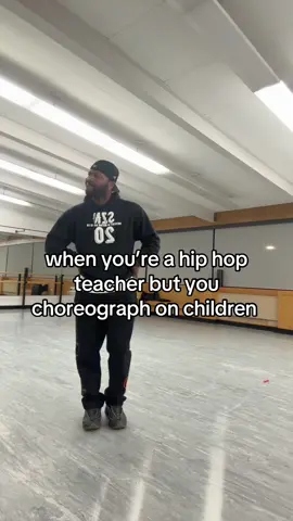 for the kids, right😅