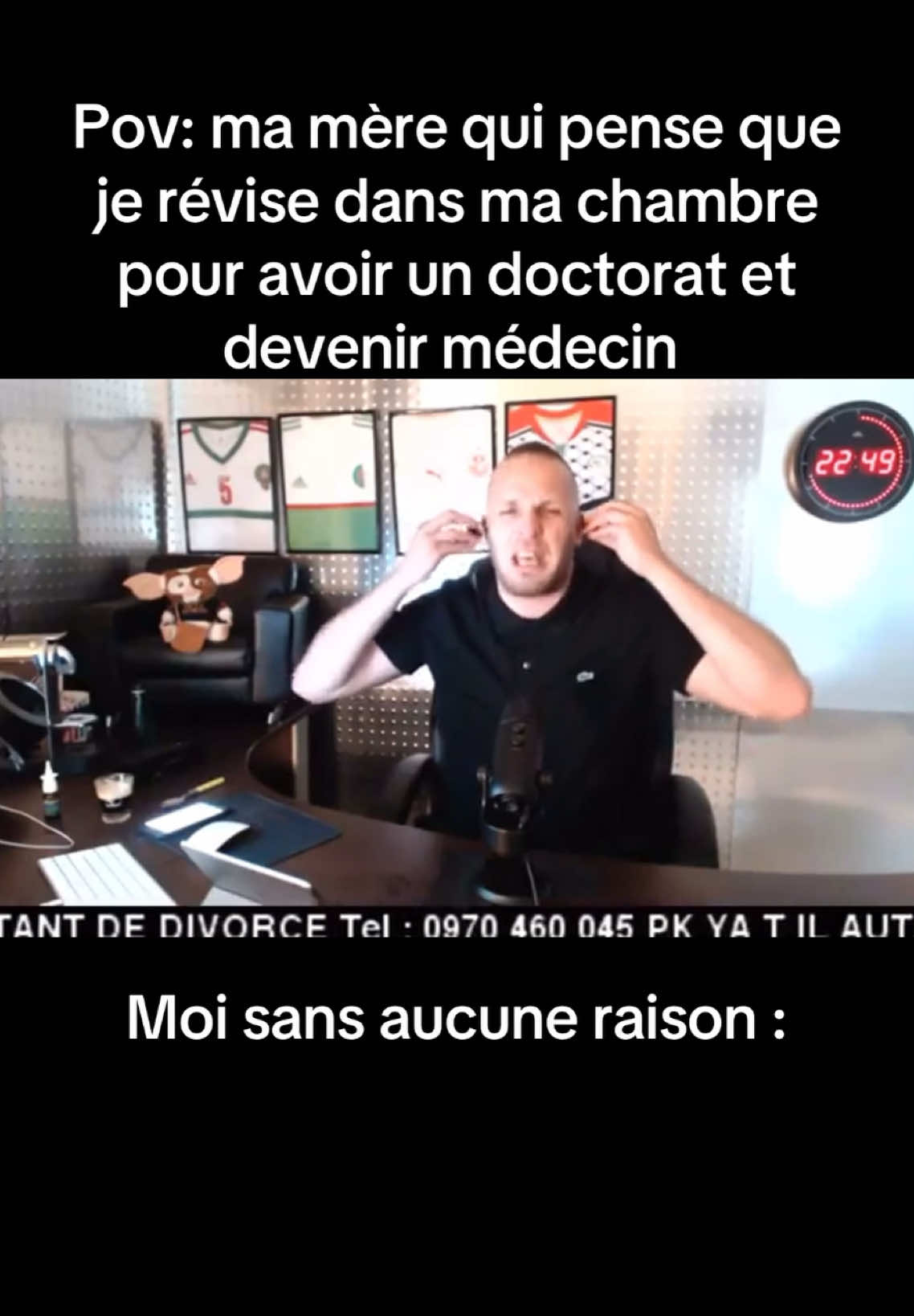 #pourtoi #bassem #humour #pourtoii #tendance 