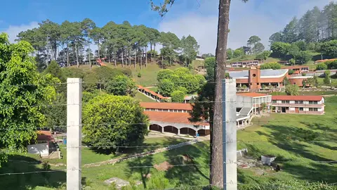 ¿Te trae buenos recuerdos este hermoso lugar? Saludos desde CDB Carchá.