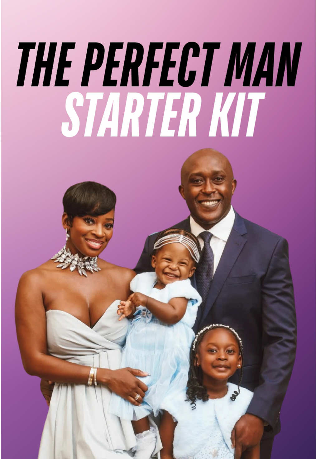 The PERFECT Man Starter Kit 👀✨ @shameamorton is spilling ALL the tea on how to find and keep a GOOD man! 💍 Catch the full convo on YouTube — hit the link in our bio or search @RADmediastudios!  #rhoa #realhousewives #atlanta #shameamorton #shameamortonmwangi 