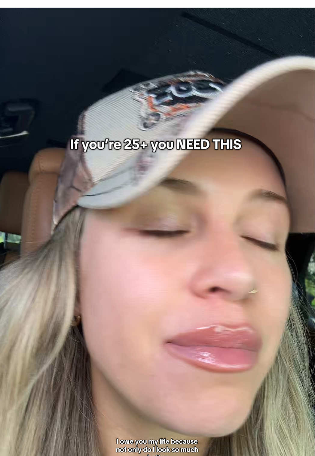 The results are wild 🤯