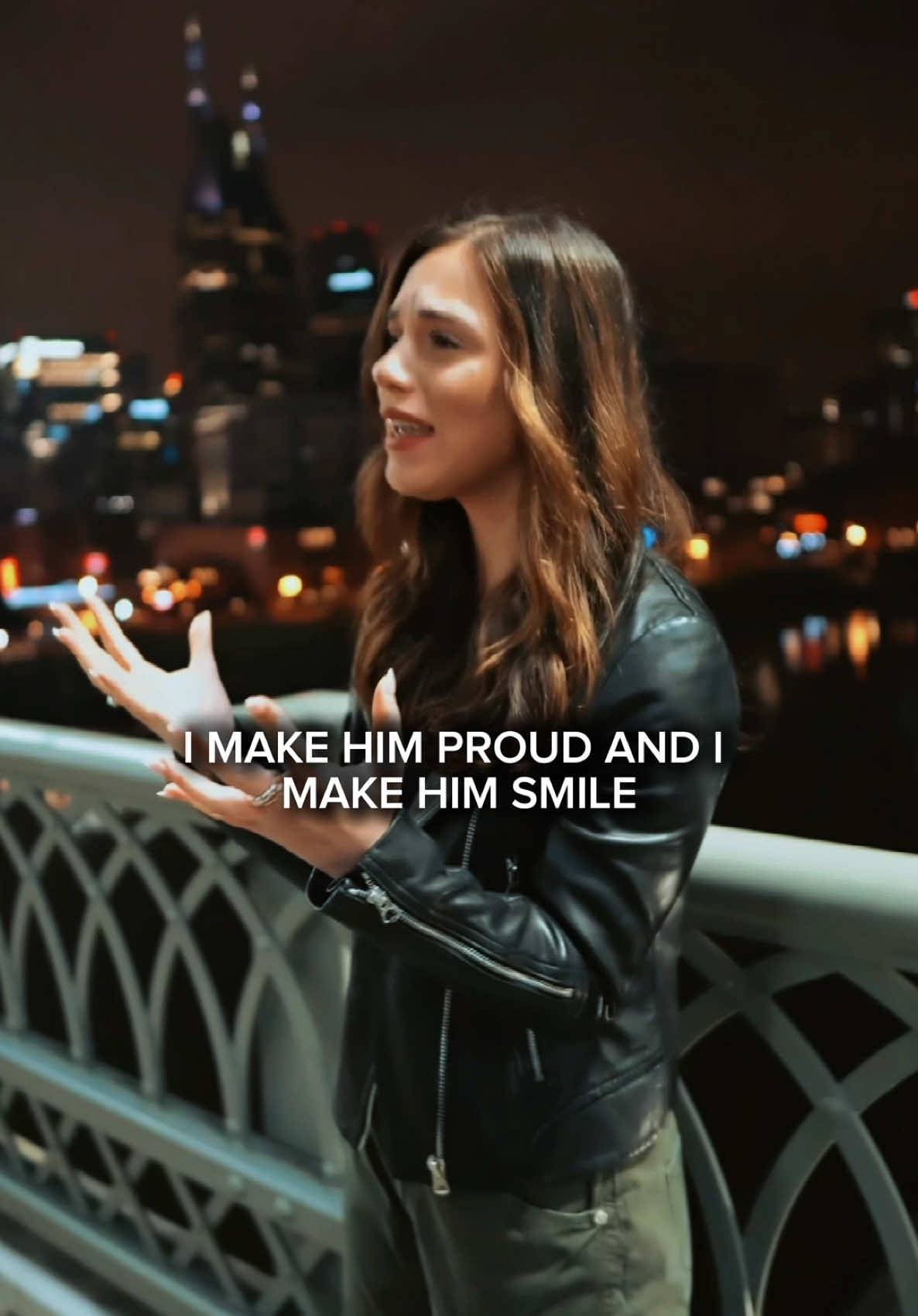 My song “The Truth” can be streamed from the link in my bio!🕊️#thetruth #meganwoodsthetruth #meganwoods #christianmusic