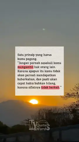 #fypシ #fypシ゚viral #fyp #foryou #foryoupage❤️❤️ #soundviral #nothingsgonnachangemyloveforyou #quotesaesthetic #quotesoftheday #prinsiphidup  #janganmengambilygbukanhakkamu #mengambilhakoranglain #tidakberkah #myquoteswords 