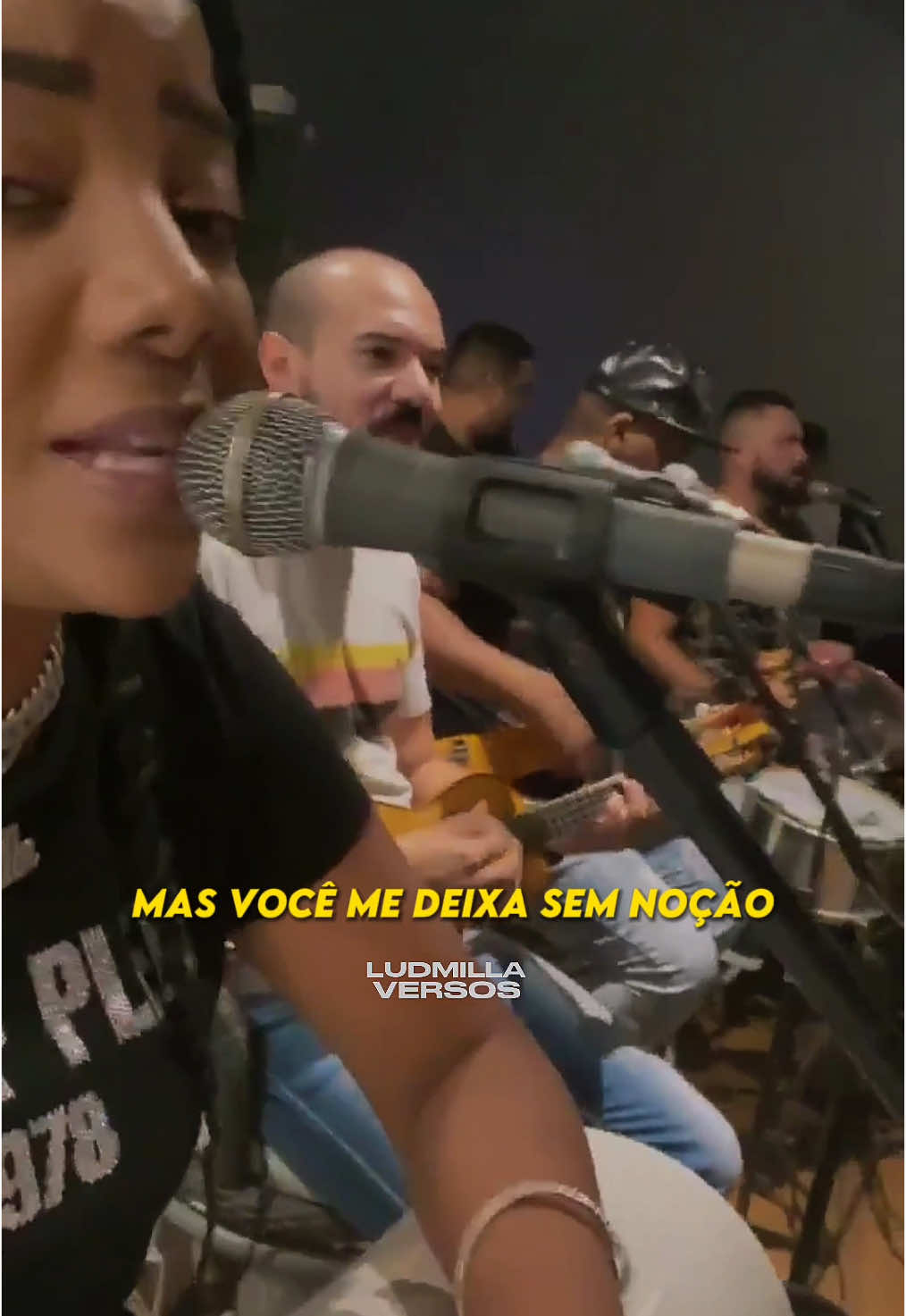LUDMILLA - Eu Te Uso E Sumo [ @ludmilla ] | #fy #ludmilla