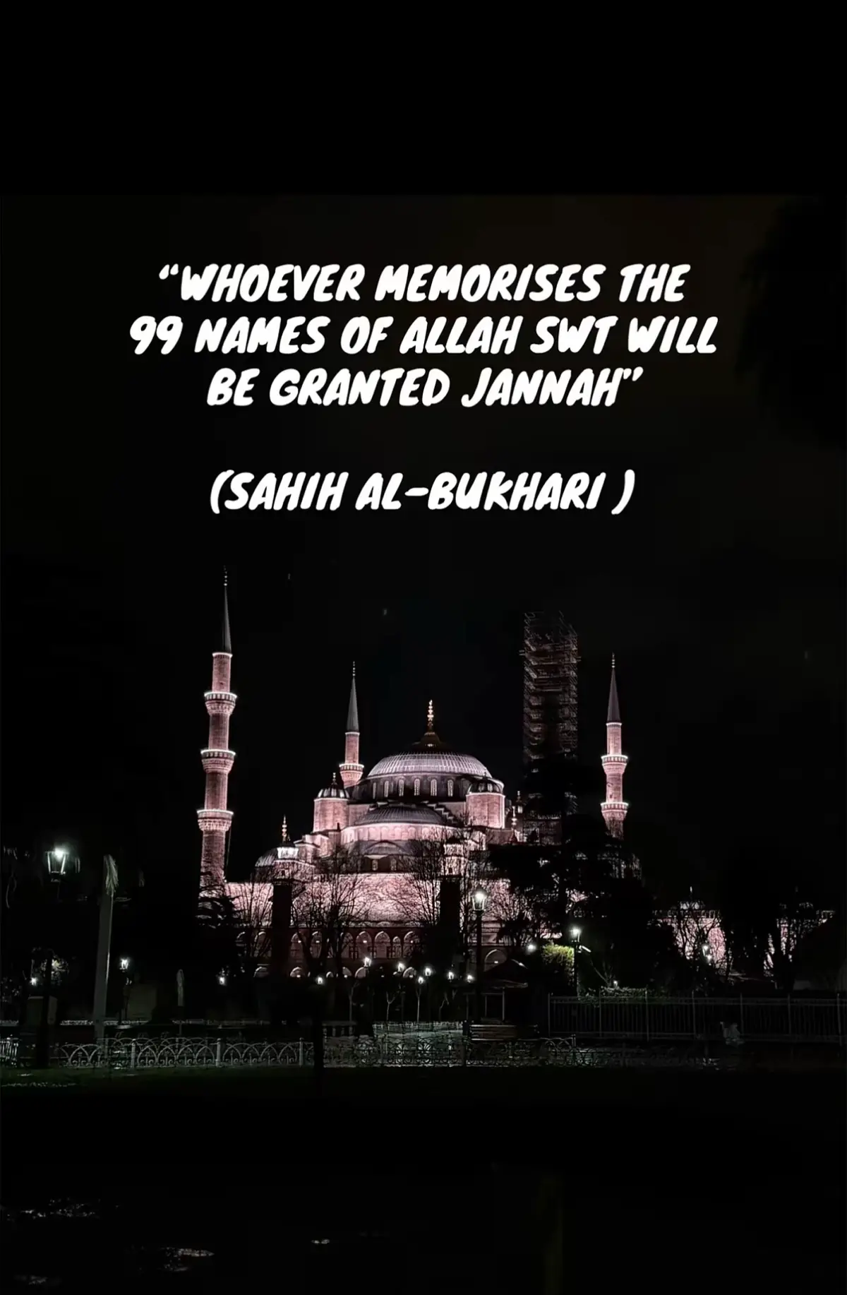 #alhumdulillah #quran #muslim #islamicquotes #islamiccontent #foryoupage #fyp #1deenislam #islamic #salah #reminder #islamicreminder 