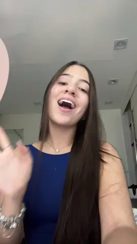arrume-se comigo 
