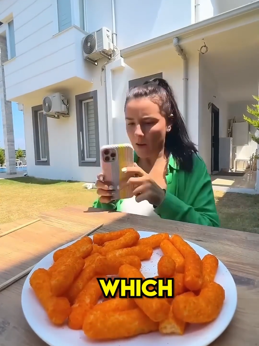 This girl couldn_t use chopsticks_ so she used Barbie LEGS 😱 #zackdfilms #zackdfilm #crashoutzack 
