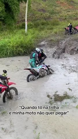 Meme 🙂‍↔️🤣 #trilhademoto #braapp #trilha #crf250f 