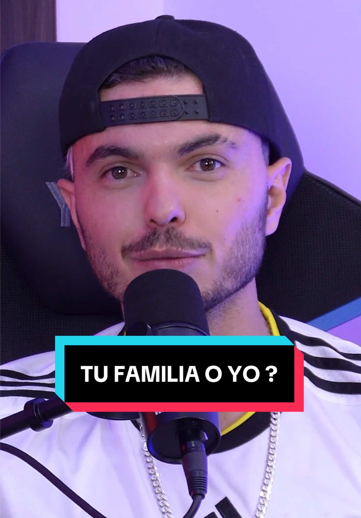 Ep 113| Bastian se encela de la familia de Conder 🤣 #podcast 