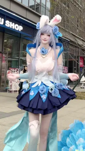 #cosplay #xuhuong #cute #xh #cos #douyin 