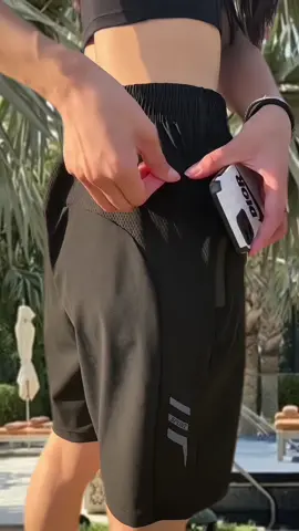 Combo 5 quần đùi nam vải mềm mịn co giãn mát#xuhuong #quandui #fashion #quanshort #quannam 