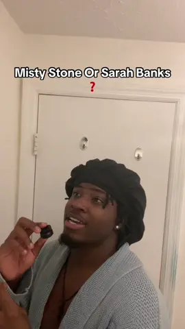 #mistystone #sarahbanks #foryou #viral 