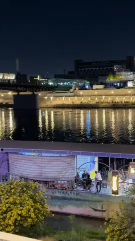 #شارع_المتنبي #القشلة #بغداد #baghdad  🩵