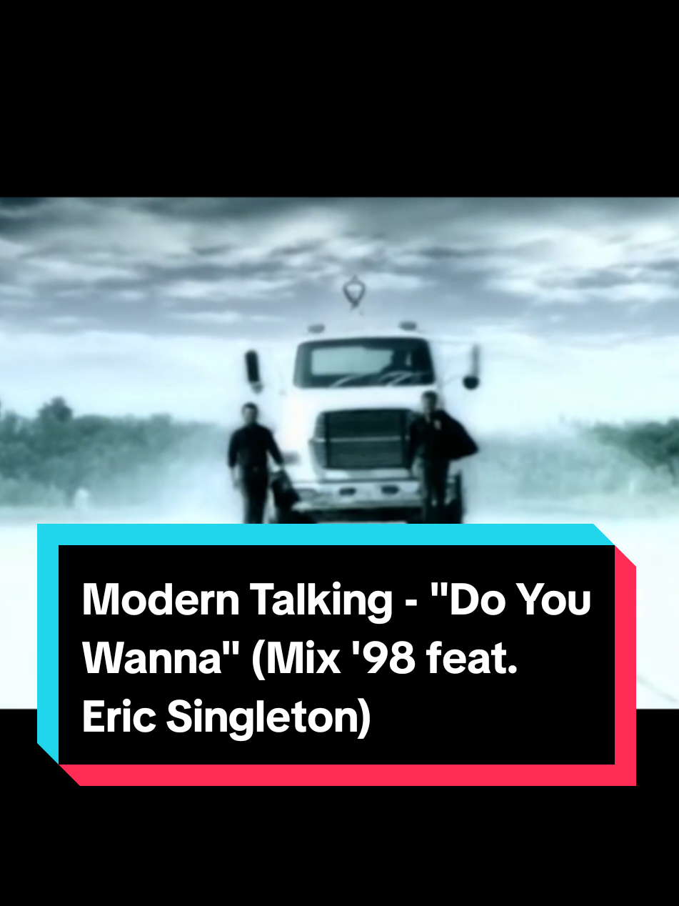 Modern Talking - 