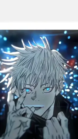 Pov:Eu Sabendo Que sou Um Péssimo Editor mas Sou Brasileiro e Não Desisto | Edit do Gojo | #jujutsukaisenedit #animemangaedit#gojousatoru #gojosatoruedit