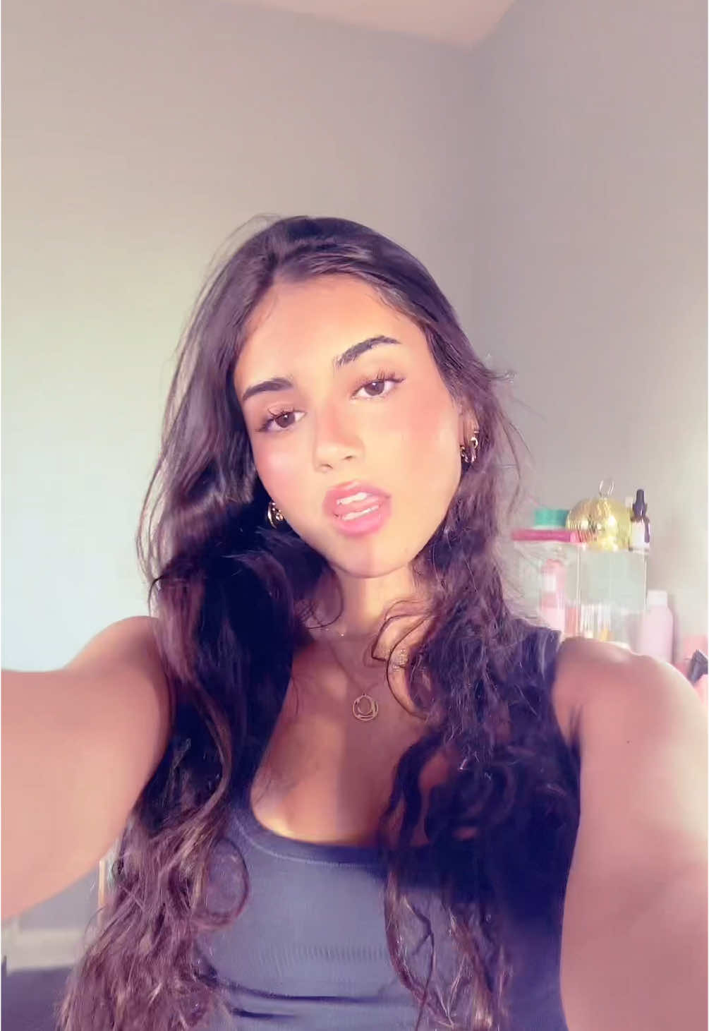 Feeling like summer 💕