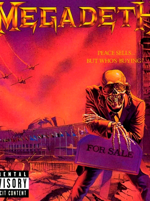 Bad omen - Megadeth parte 2 letra español / inglés . . . #megadeth #peacesellsbutwhosbuying #peacesells #davemustaine #davidellefson #nickmenza #martyfriedman #chrispoland #garsamuelson #metallica #killingismybusinessandbusinessisgood #holywarsthepunishmentdue #trust #aguantemegadeth #80s #metal #thrashmetal #thrashmetalband #hola #yanosequeponer #hellyeah #1986 #metalletras #letrasenespañol #letrasdecanciones #metalsubtitulado 