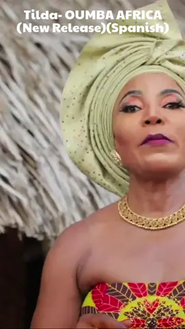 Discover the best of African entertainment with a mix of Nigerian music, Afrobeats, and Nollywood movies. Stay tuned for the latest hits, classic tunes, and soundtracks that celebrate the vibrant culture of Africa. AfricanMusic, NigerianMusic, Afrobeats, Nollywood, NaijaVibes, NigerianMovies, AfroPop, Highlife, NigerianArtists, NollywoodSoundtracks. Stream - https://lnk.to/Tildasweetmother RAS Collections- https://lnk.to/rogersallstarsrecords 🚀Grow on YouTube using our tools - https://vidiq.com/getyoursnow🚀 Stream - https://lnk.to/Tildasweetmother ➨Watch: https://youtu.be/mkp3WnUu_WQ https://web.facebook.com/RogersAllStars? Subscribe:https://lnk.to/rogersallstarsrecords @Rogers All Stars Records Listen to Tilda and Rocafill's Jazz in Oumba Africa a Spanish track in her Simple lady Album. Enjoy! Tilda is a Cameroonian singer and dancer who was a member of the original Rocafil Jazz band. She released an updated version of the album 