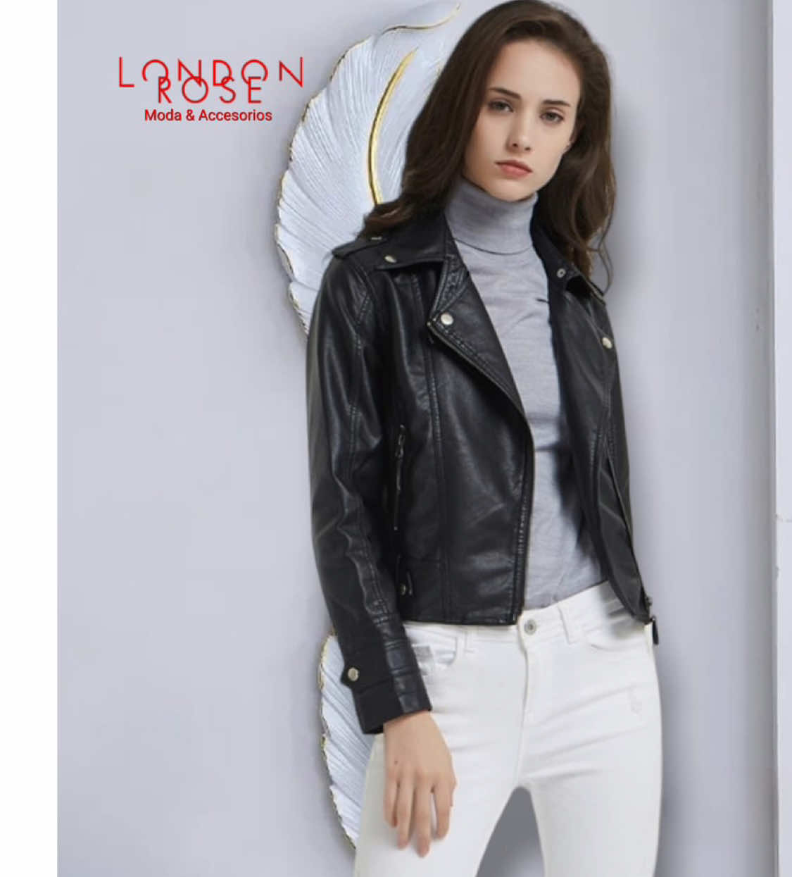 Solicita tu Catálogo al link del perfil #tiendaonline #chaqueta #peru #formula1 #negocios 