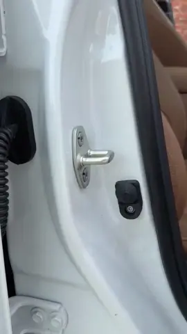 Silicone rubber pads for car door locks, shockproof and wear-resistant#Siliconedoorlockprotectivecover#Automotiveessentials#Doorshockabsorberpad#CarMaintenanceandCare#Automobilesupplies#Cardoorlockprotectioncover#Doorlockrubbergasket