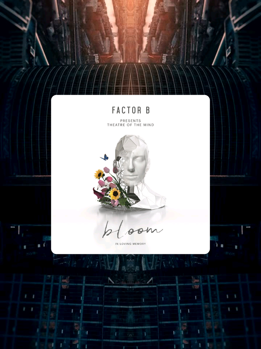 I Begin Again - Factor B/ Highnadr & Theia #trancemusic #trancefamily #trance #rave #music #progressivetrance #musica #trancelover #dancemusic #electronicmusic #upliftingtrance 