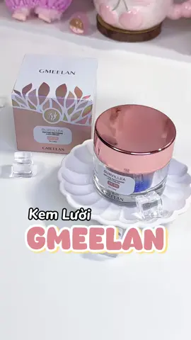 Mấy bà lười ngồi makeup mấy bước thì chốt liền em này nhaa. Nâng Tone chỉ trong 5p thuiii #gmeelanvn #gmeelan #DurvilleaLazyCream #kemduongam #duongam #goclamdep #promo44 #xuhuong #viral 