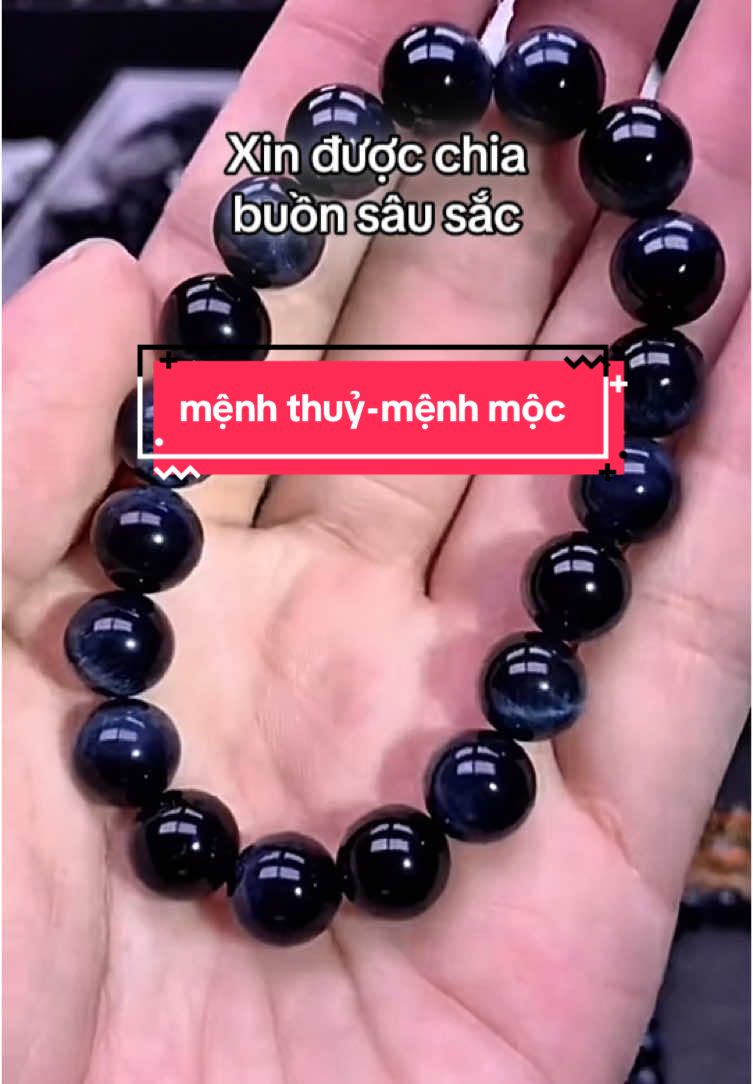 Đá Mắt Hổ Xanh Đen – viên đá của sự huyền bí và bản lĩnh. Mang đến sự bình tĩnh, tập trung và sức mạnh để vững vàng trước mọi thử thách#ĐáMắtHổ #ĐáPhongThủy #PhongThủyHútTàiLộc #giacngo6688 #menhthuy #menhmoc #dmaathoxanhden#phatphapnhiemmau🙏🙏🙏 