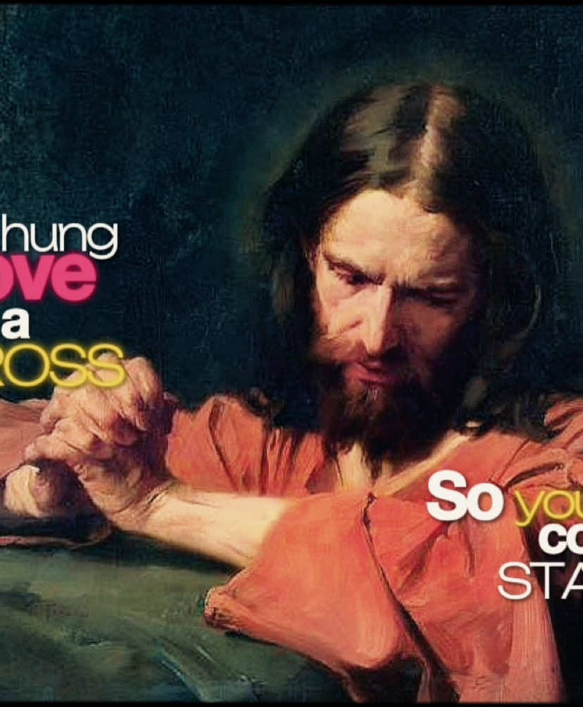 Good Friday 🙏 | He Died for You, So Live for Him ❤️ #jesus #goodfriday #god #bible #christiantiktok #holyweek #fyp 