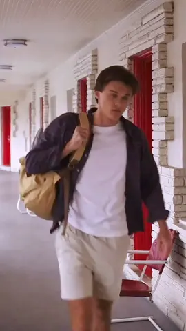 still haunted by Conrad's exile scene💔😭 #thesummeriturnedpretty #conradfisher #primevideo 