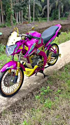 vixion jamet#modifikasimotor #vijar #vixion_modifikasi 