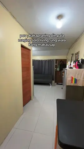 totoo #Bob #bayaningpuyat #Livingsolo #tiktokaffiliate 
