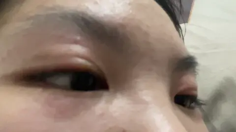 ai bắng zô mắt kao z :))?