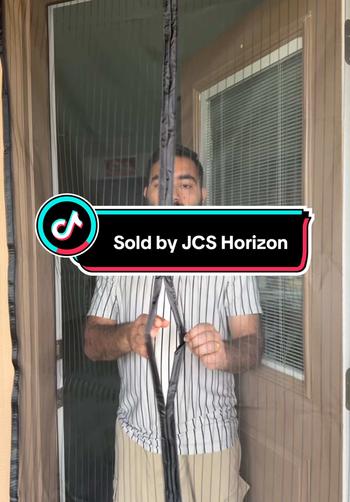 CLICK ON THE YELLOW CART ABOVE TO BUY!! #magneticscreendoor #magnetic #screendoor #TikTokShop #useful #springtok #springdeals #musthave #tiktokmademebuyit #fyp #ttshop #creatorsearchinsights #foryoupage #highlyrecommended #mustbuy #foryoupage @JCS Horizon