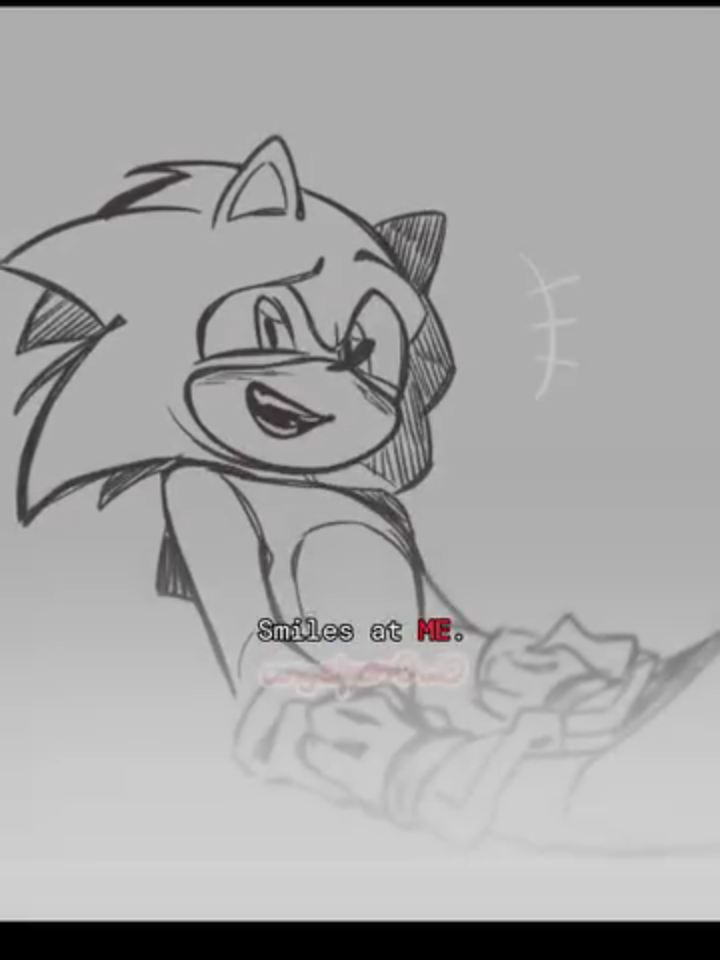 sonadow brush test! i just wanted to make a quick animation with this audio since i couldn't get it out of my head! so a lil bit of sonic and shadow art it is, here's to hoping this lands on the right fyp 🏳️‍🌈 #sonadow #fanart #fyp #digital art #sonic #shadowxsonic #shadow #sonicthehedgehog #trendin #sonicthehedgehog #lgbt🌈 #boyslove #bl #shadonic