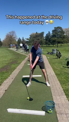 Gotta switch sports after that 😭 @foreplay (via: logan.fanning/ig)