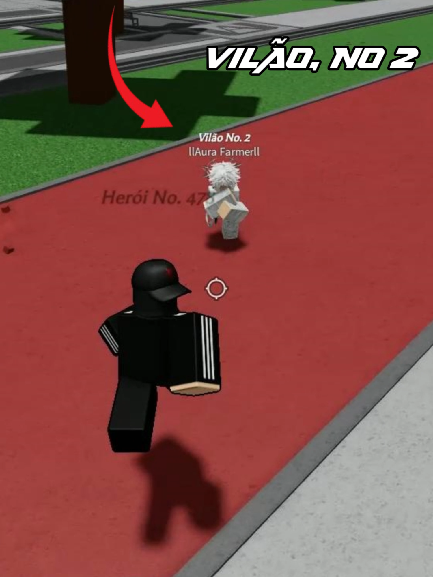 Agora so falta o top 1 pra fechar🤣🩸 #heroesbattlegrounds #hbg #battlegrounds #robloxfyp #fyp #myhero #robloxedit