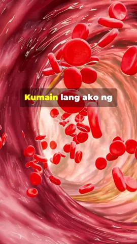 Walang matamis, pero mataas ang blood sugar? Bakit? #Glufarelinmilk #goldeninsu #BloodSugarControl #DiabetesAwareness #HealthyCarbs