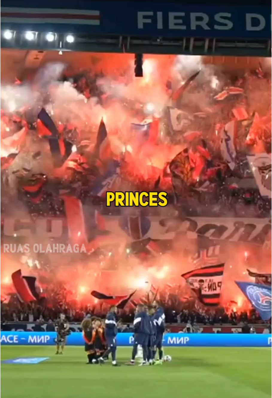 Ultras Paling Menakutkan Dalam Sepak Bola