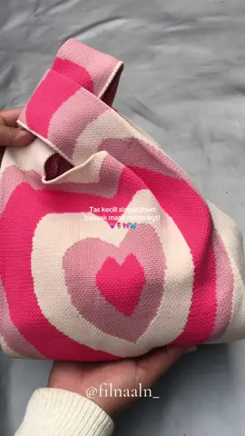 Cocok ngtt yang penen tote bag miniii tapi muat banykkk barang!💗 #totebag #taswanita #taswanitakorea #totebagaesthetic #totebagmini #totebags 