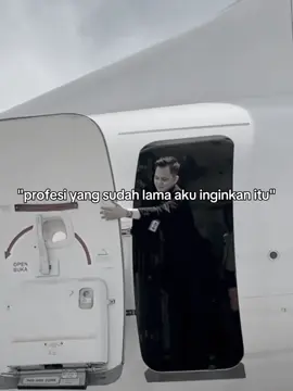 #foryou #dream #pramugara #cabincrew #indonesia #motivation #fyp #foryoupage #fypp #capcut #xyzbca 