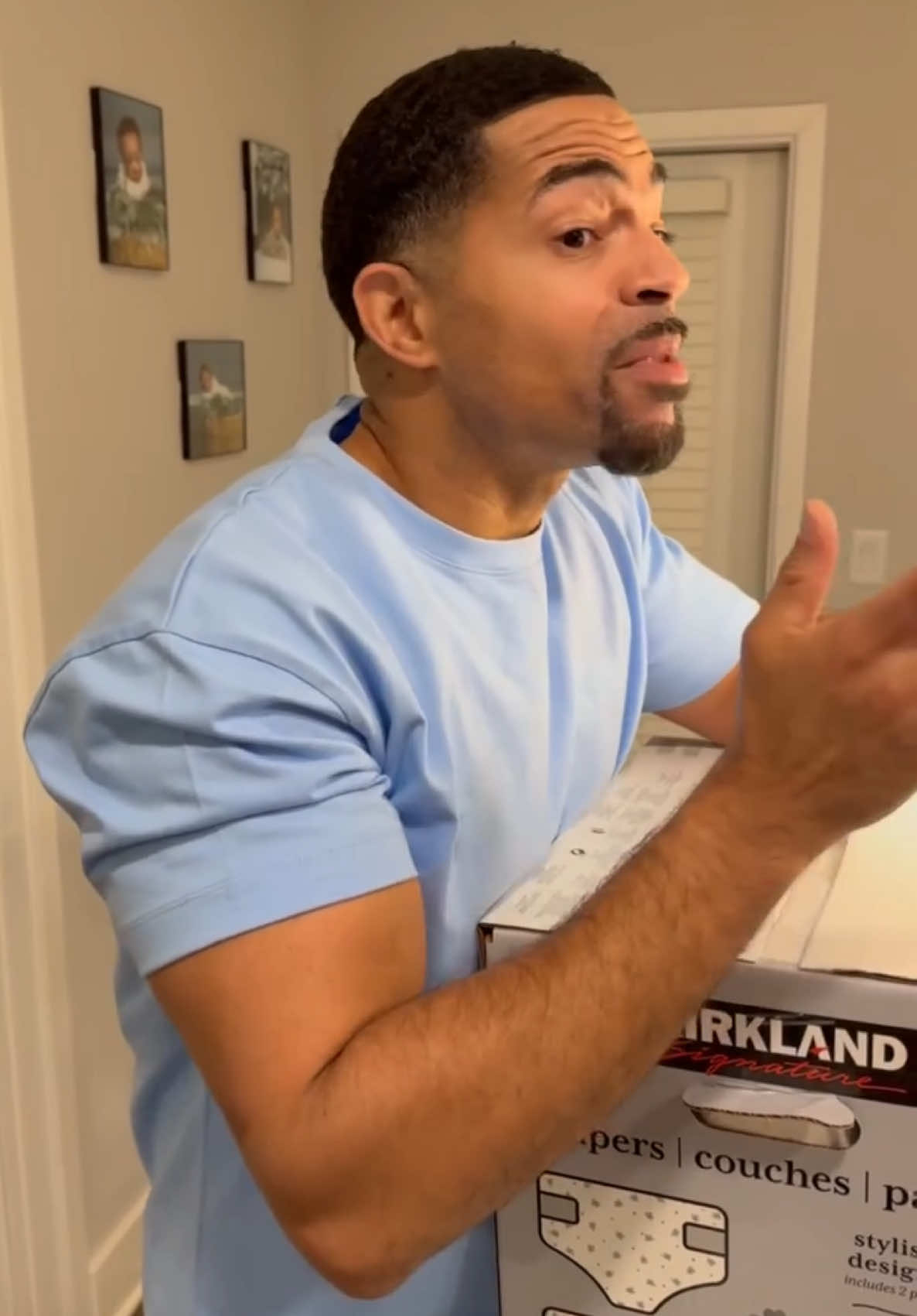 When Anthony ask Shayla did she feel bad for hurting Arby! #wegotaction🎬🎥 #kountrywaynecomedy #kountrywayne #letthatsizzleinyourspirit #kountrywayenewskits #kountrywaynetiktokfans #helpisontheway #chicago #Detroit #atl #atlanta #texas #letsgo #fyp 